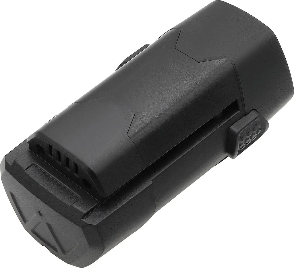 Batterie Lithium-Ion 18V compatible LUX-TOOLS A-KS-18Li/25 TECHTEK - 2