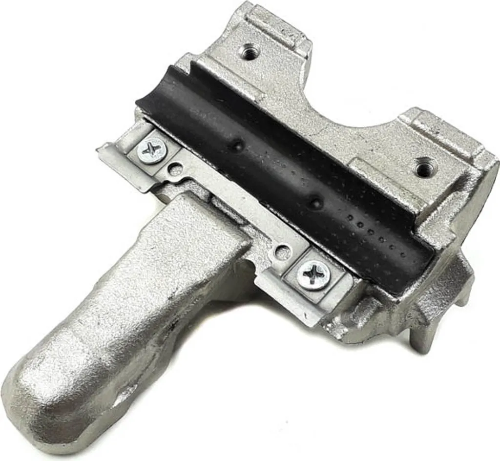 Soupape de Réglage pour Étrier de Frein SN 6-7 Modèle BK1601002AS 0° - 7