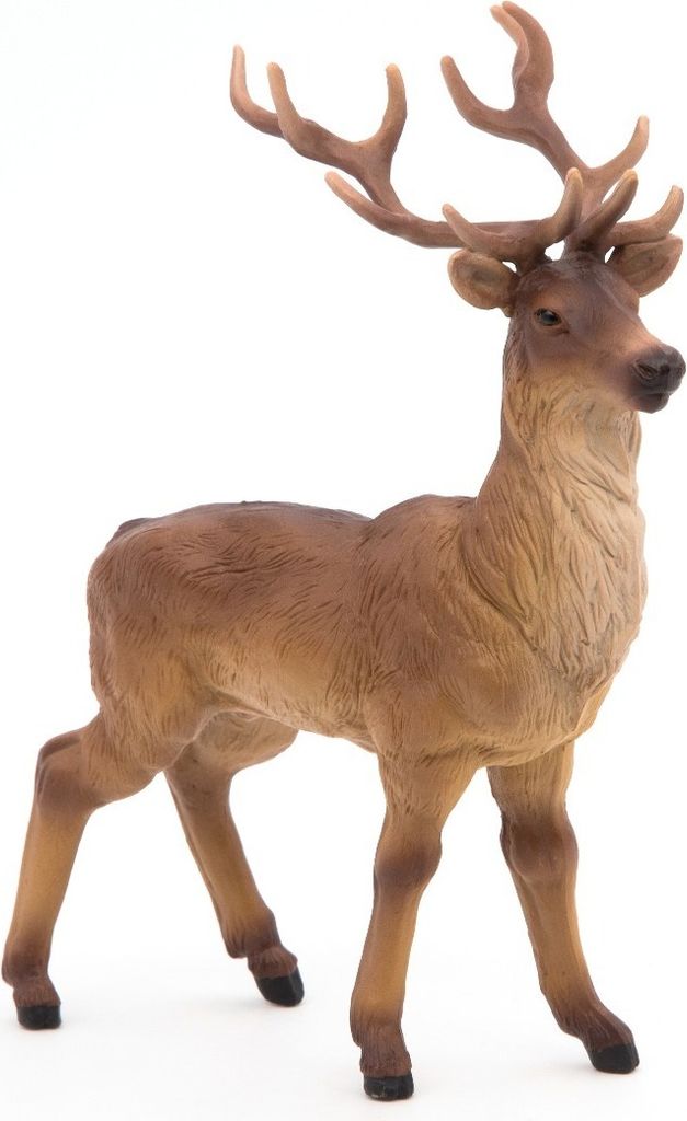 Papo Deutschland Hirsch 0