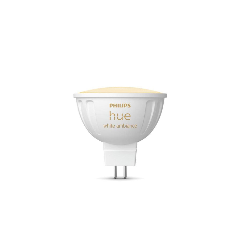 Philips Hue White ambience MR16 - Smarter Spot - 400, Produktbild 