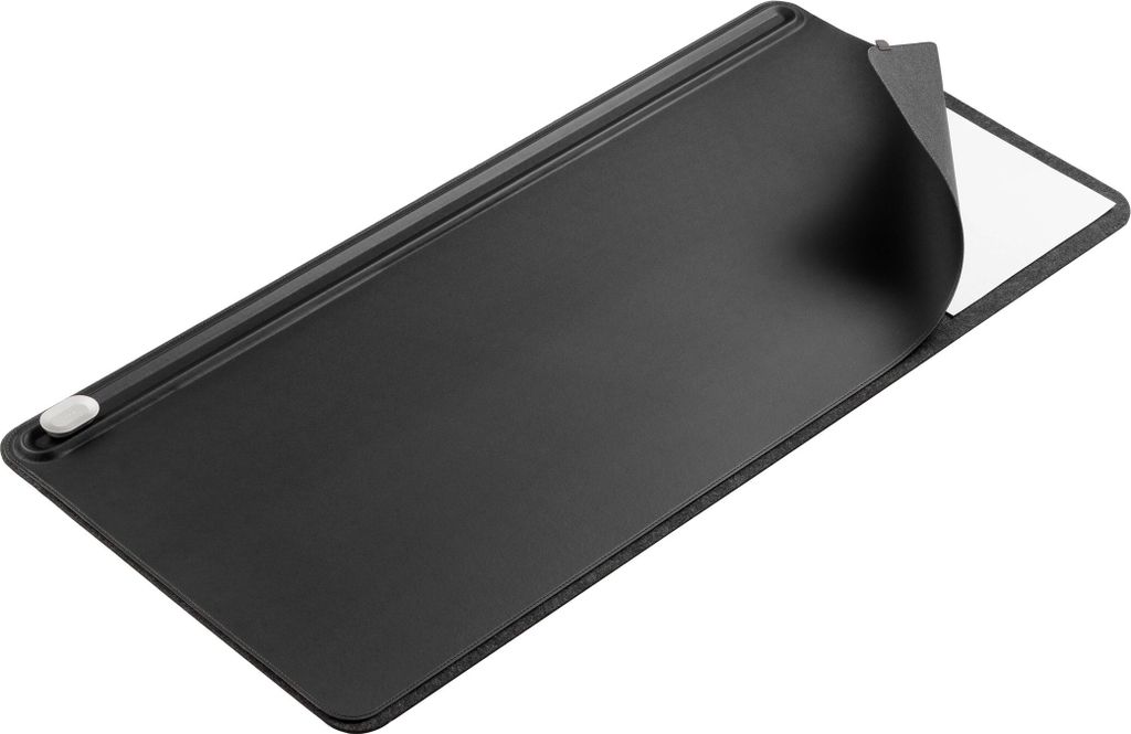 Orbitkey - Desk Mat Large - Schwarz