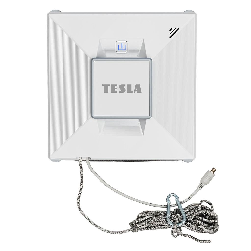 TESLA RoboStar W800 WiFi - Roboter-Fensterreiniger Produktbild 