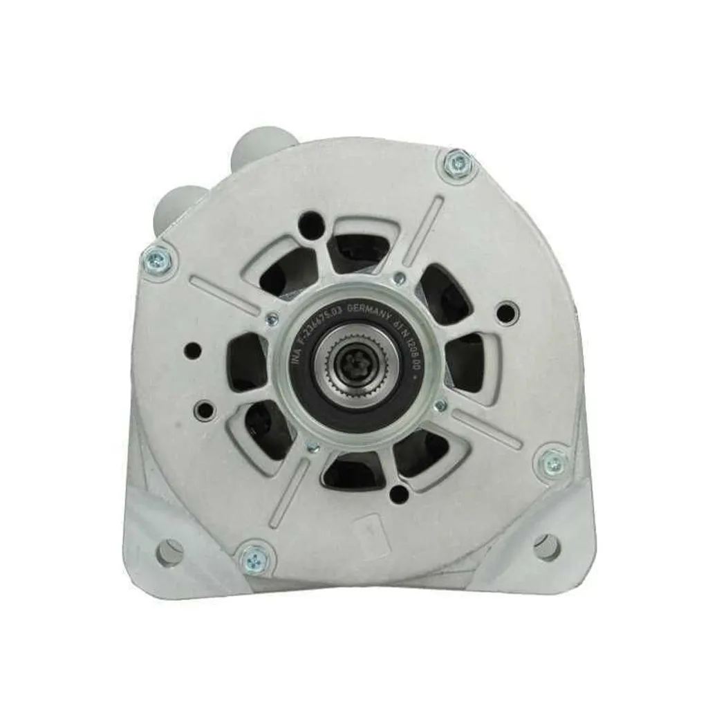 Alternateur Renault 155A OEM +Line pour 575402155 et 0986082110