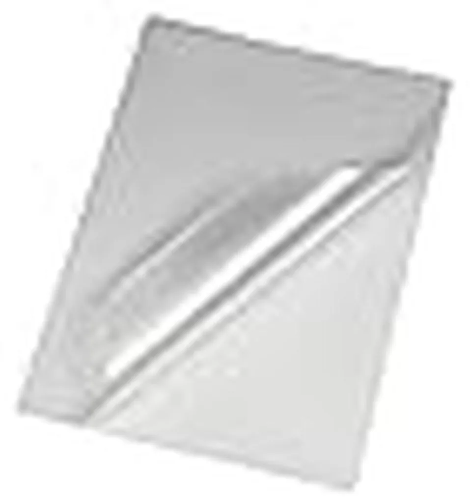 Film de plastification A4 Hama transparent ultra résistant 100 pièces