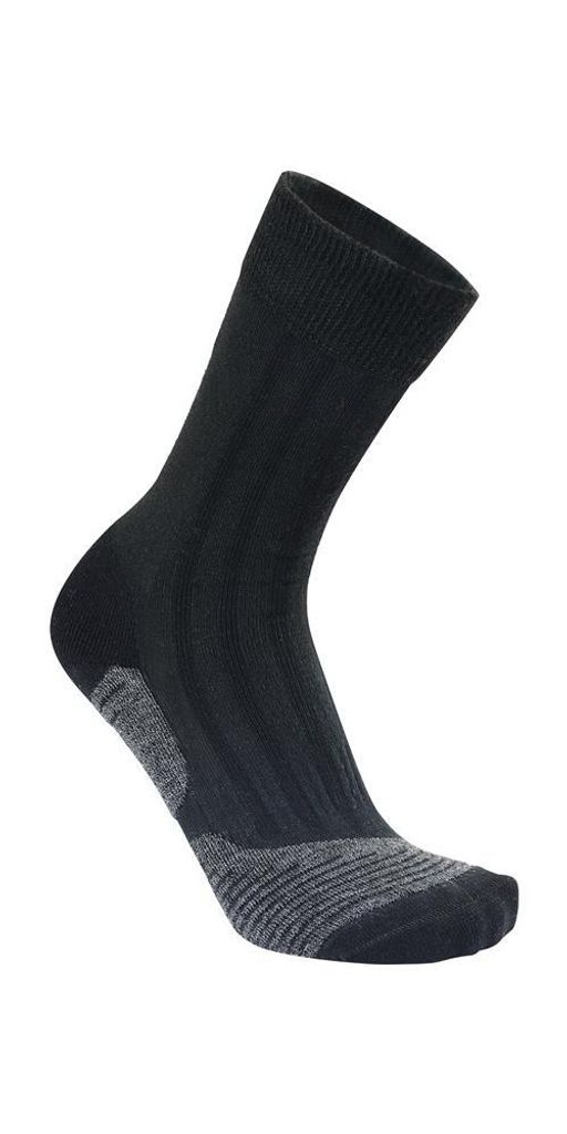 Meindl Socke MT2 schwarz Gr. 45-47 Produktbild 