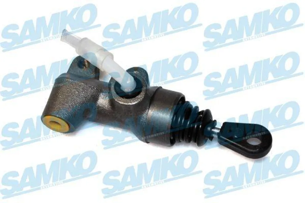 Cylindre émetteur d'embrayage SAMKO F30026 pour VW Transporter T4 IV