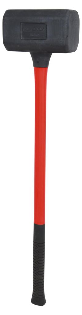 KS Tools 140.5259, Rückschlagfreier Hammer, Polyurethan Produktbild 