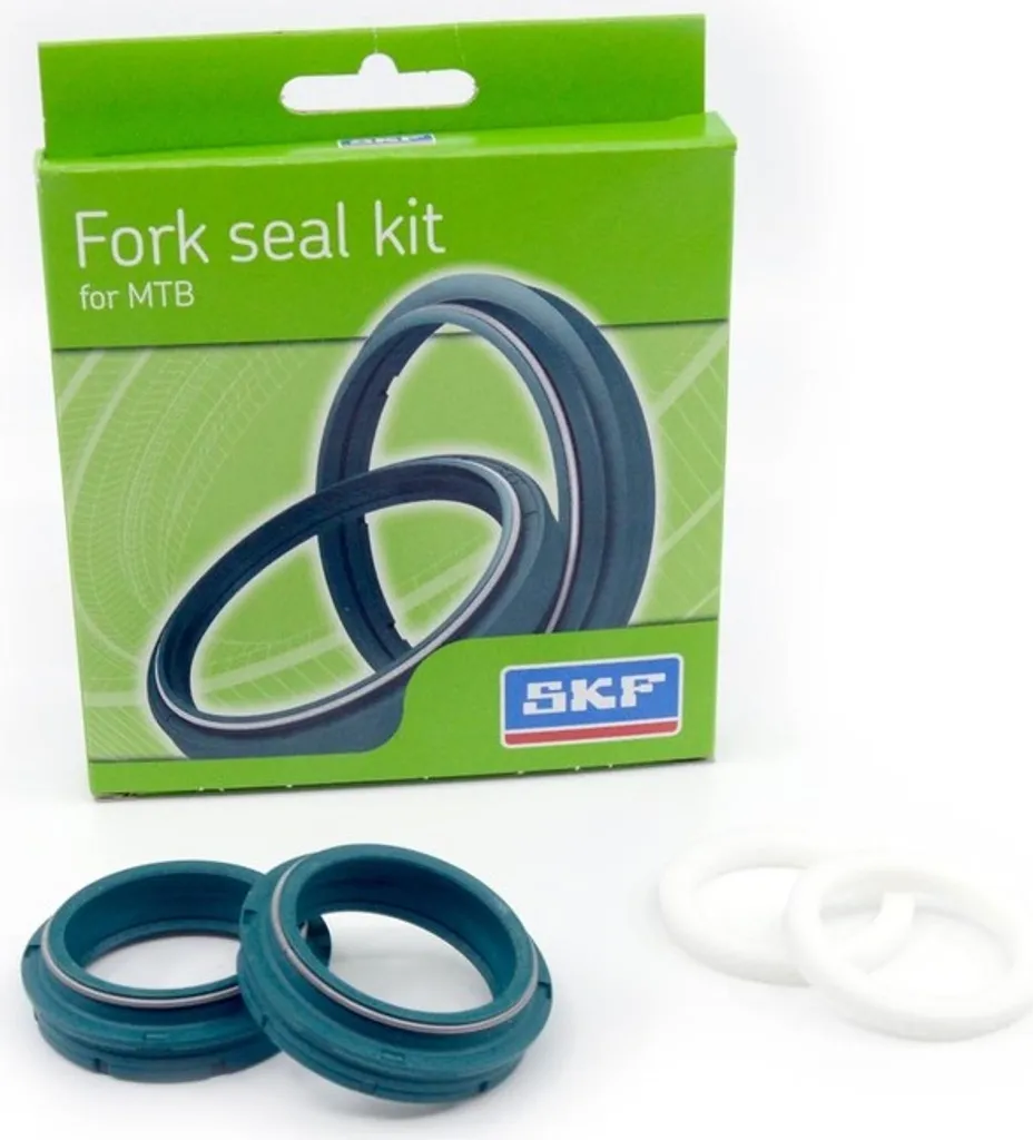 Paraolio SKF Fox 32mm MTB | Upgrade Scorrevolezza Racing per Forcella