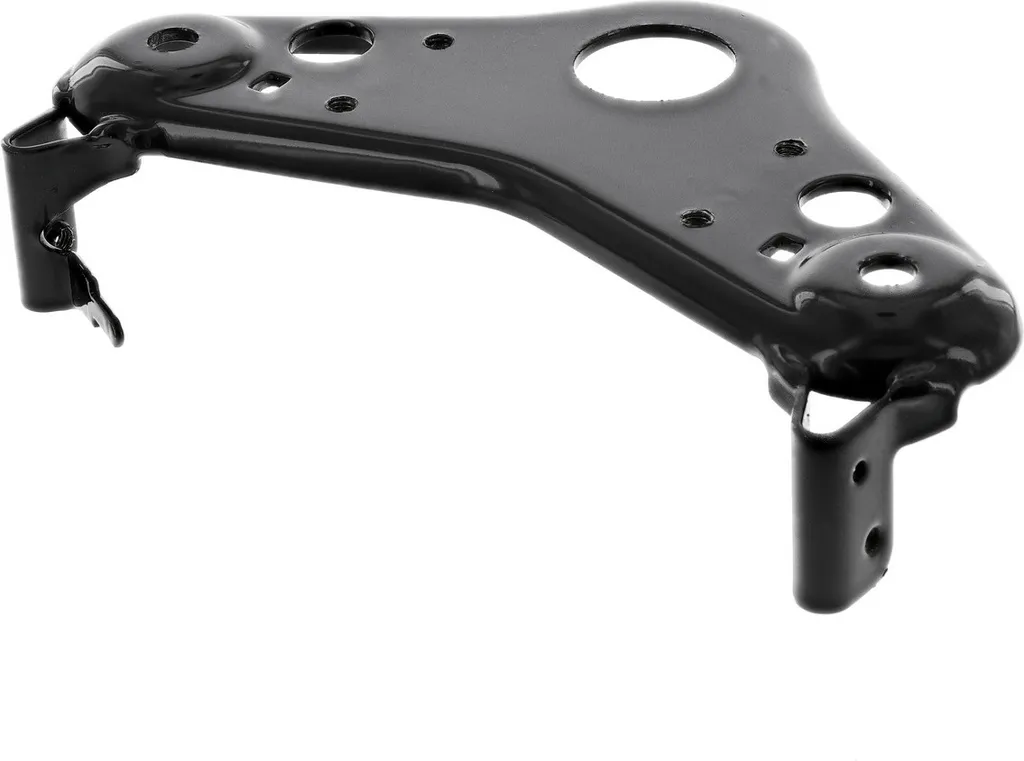 Guide de fourche supérieur noir anti-corrosion pour préparation Custom - 9