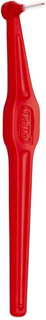 2x TePe Angle Interdentalbürsten in rot 0,5 mm 2x6 Stück Produktbild 