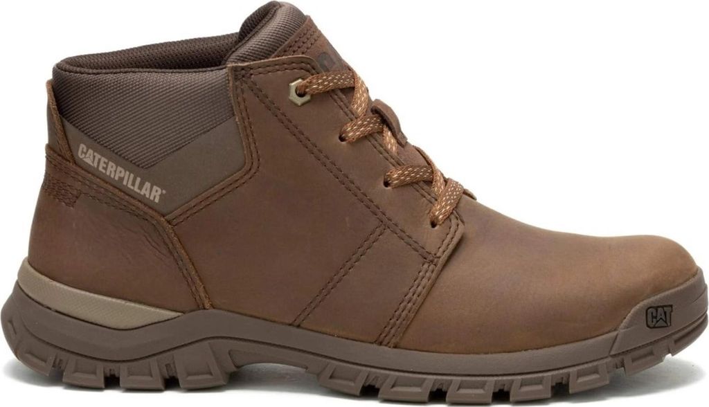 Caterpillar Threshold Chukka P725953, Sneaker, Herren, Braun, Größe: 41