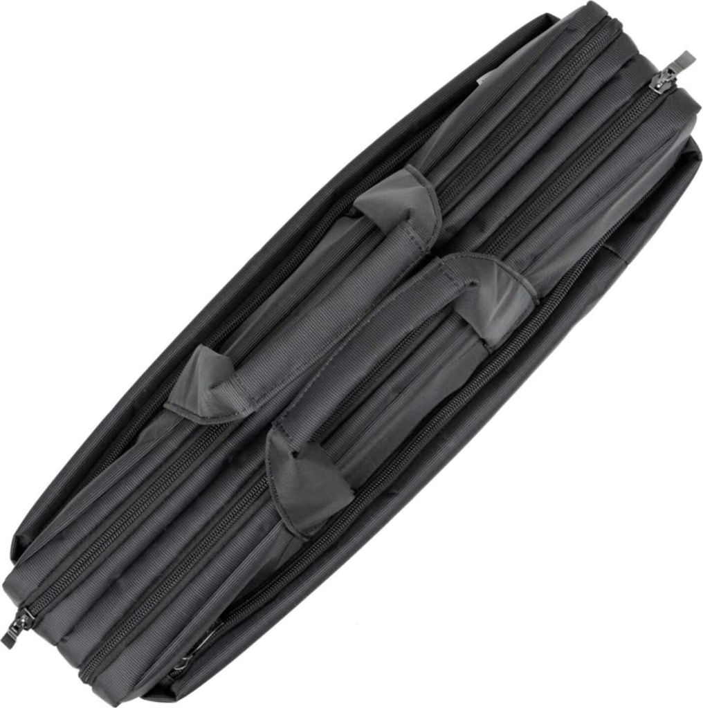 Rivacase 8257, Hartschalenkoffer, 43,9 cm (17.3"), Produktbild 
