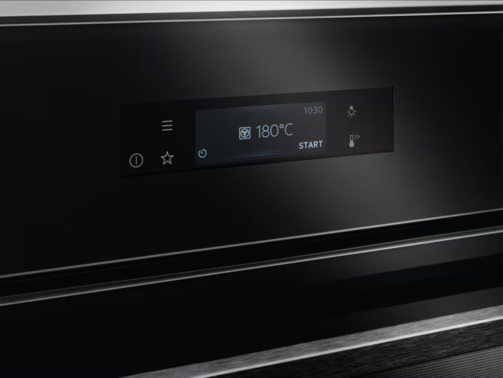 AEG BSS772280B 7000 SteamCrisp® / Backofen mit Produktbild 3