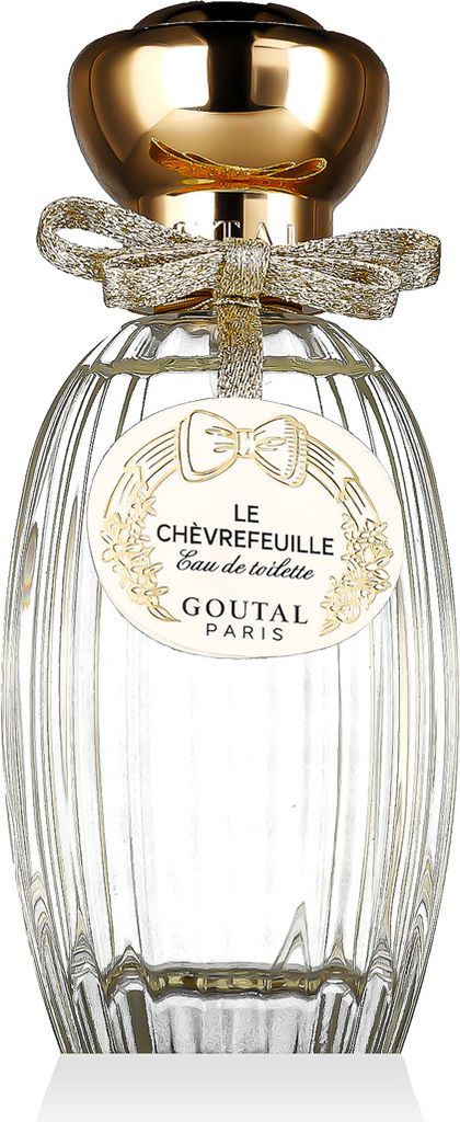 Goutal Le Chèvrefeuille Eau De Toilette 100 ml (woman) Produktbild 