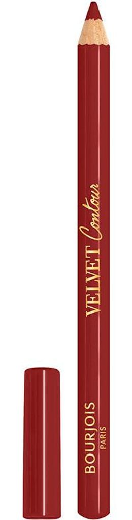 Perfilador de Labios Bourjois Velvet Contour No 35 Perfect date 1,4 g