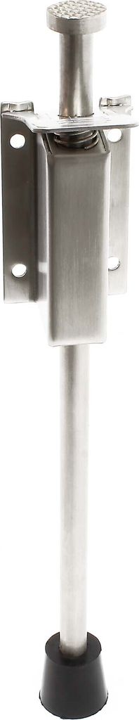 Fermaporta a pedale 118-146 mm Fermaporta in acciaio inox Immagine del prodotto 