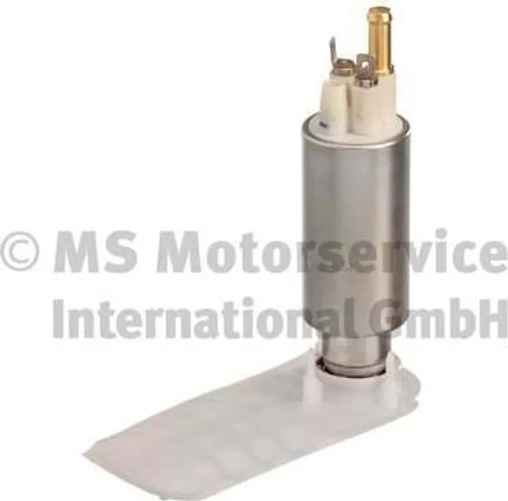 Pompe à carburant PIERBURG 7.02700.99.0 pour Golf III Passat et Astra G