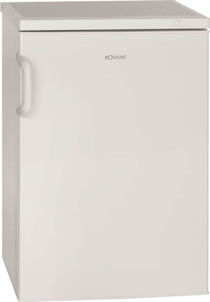 Tisch-Gefrierschrank GS2196 weiß