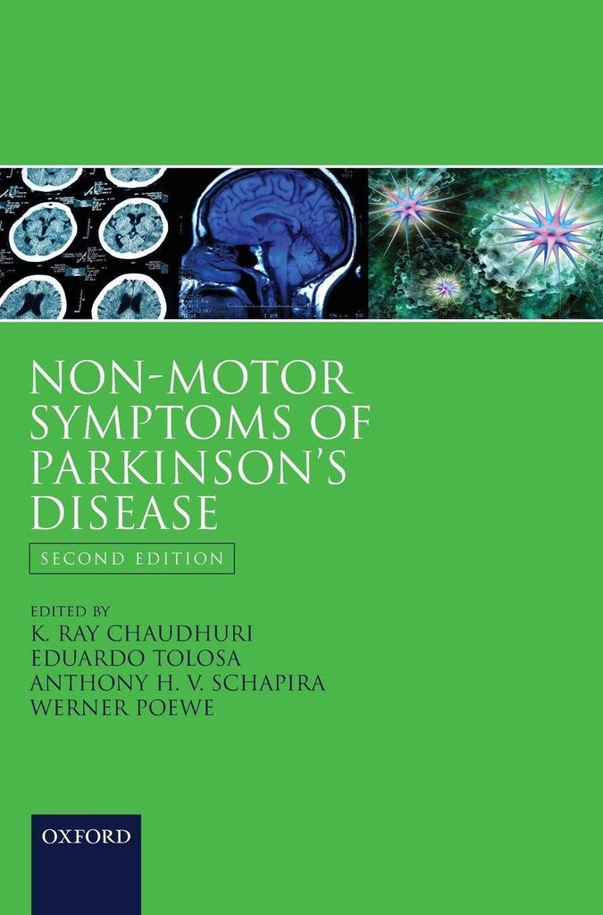 Non-Motor Symptoms of Parkinson's Disease