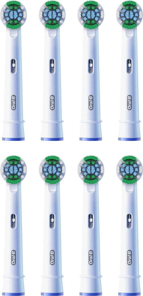 Oral-B Pro Precision Clean Aufsteckbürsten elektrische Produktbild 7