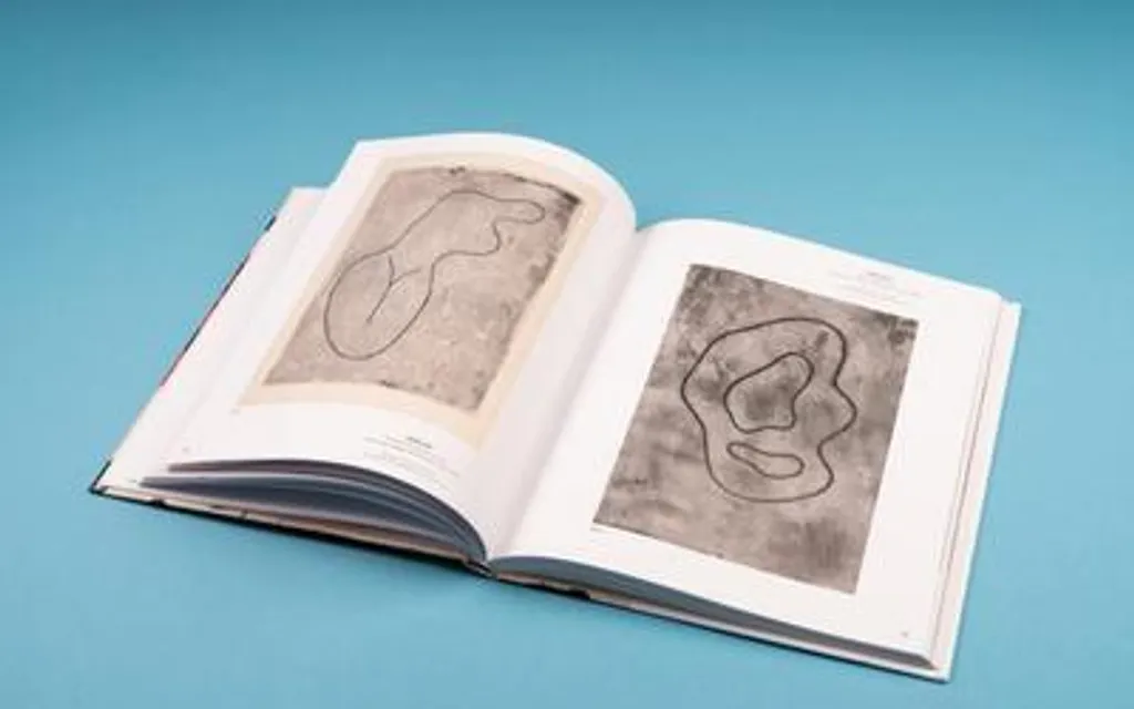 Urknall der Kunst : édition luxe avec reproductions d'art grand format HD