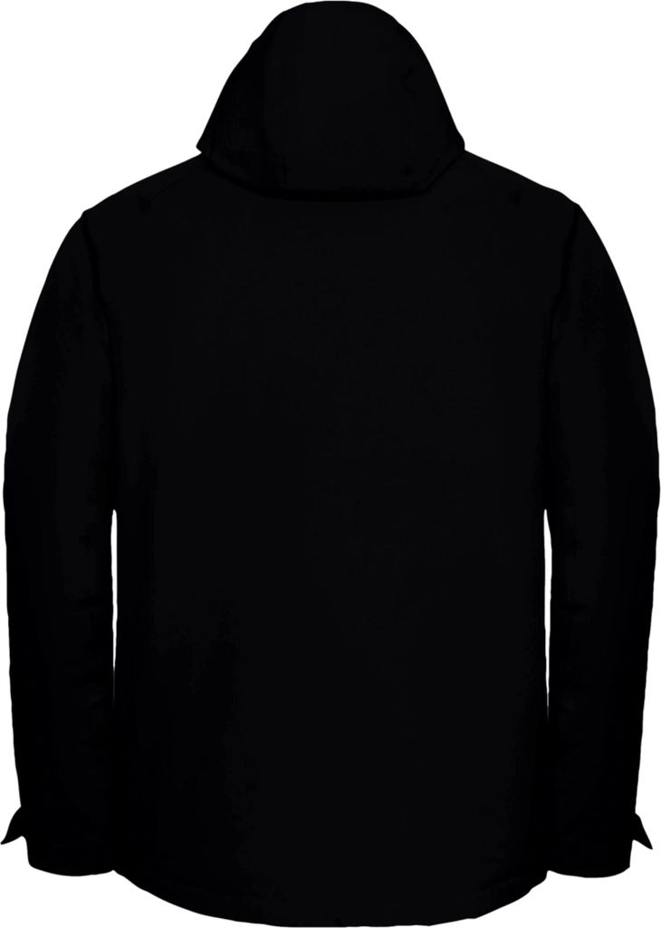 Jack Wolfskin Jacke ICECAPE Winterjacke