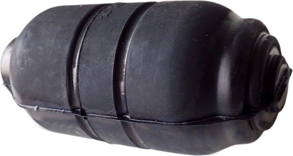 Gumowy granat treningowy 350 g Zdjęcie produktu 