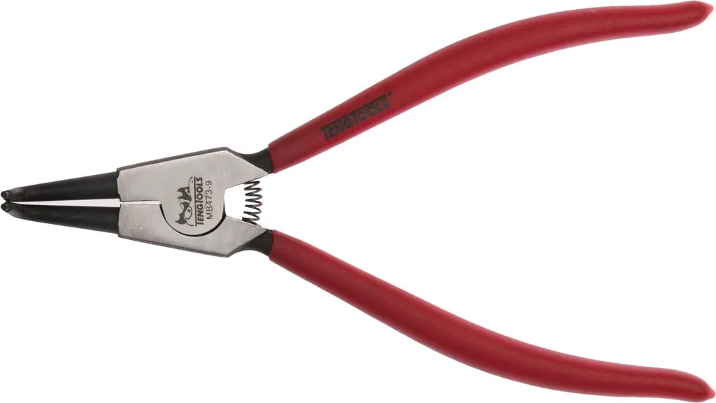 Acquista Pinza Seeger Esterni 40-100mm | Becchi a 90° Professionali