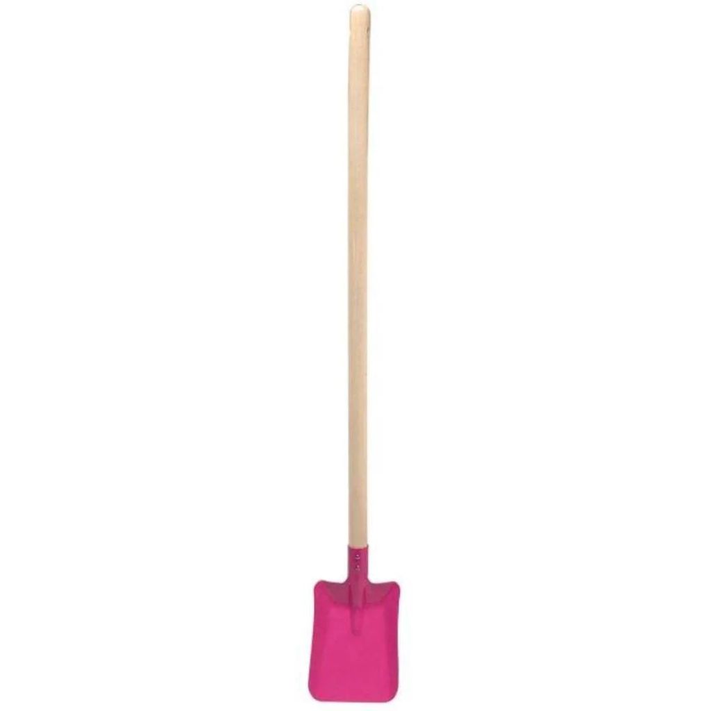 Kinderschaufel Metall, 1St. Produktbild 