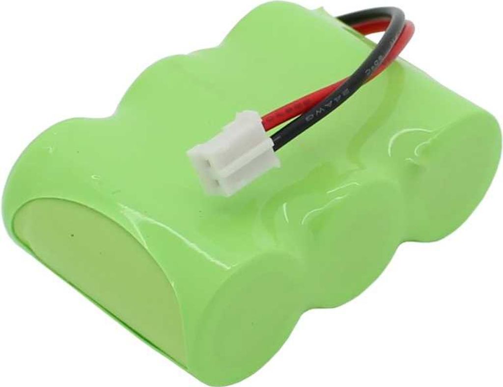 Telefonakku NiMH 3,6V 600mAh ersetzt Philips C39453-Z5-C193 Produktbild 