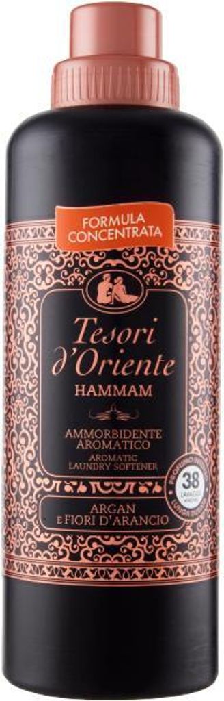 Après-shampooing 760ml - Tesori d'Oriente Image du produit 