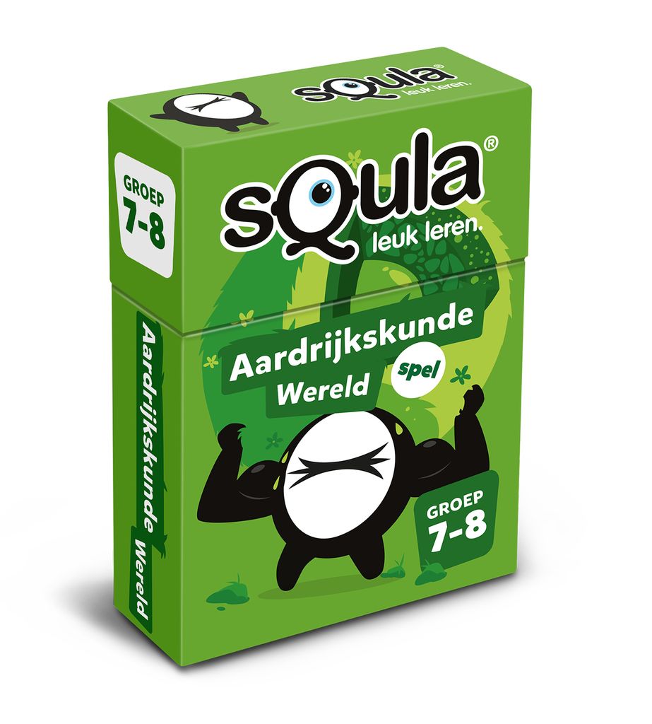 Identitätsspiele Squla Aardijkkunde Welt