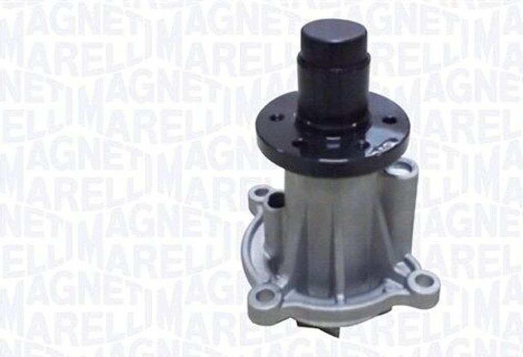 MAGNETI MARELLI 352316171312 - OE LR008863 Wasserpumpe für Range Rover Sport (L320), Range Rover III (L322)