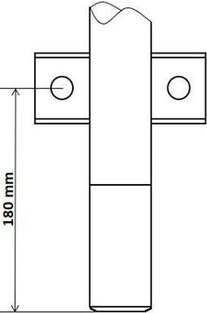 Amortisseur KYB 3348074 OE 2Q0413031BD pour Polo Ibiza Scala et Audi A1