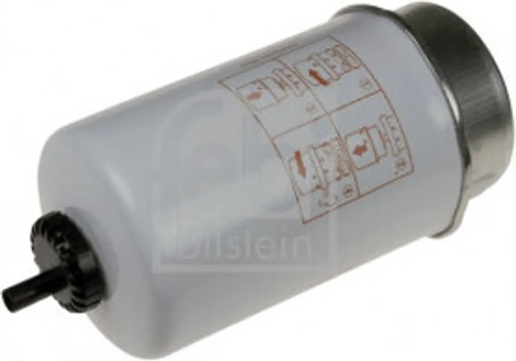 Filtre carburant WJI500040 haute protection pour Defender L316 FEBI 170051
