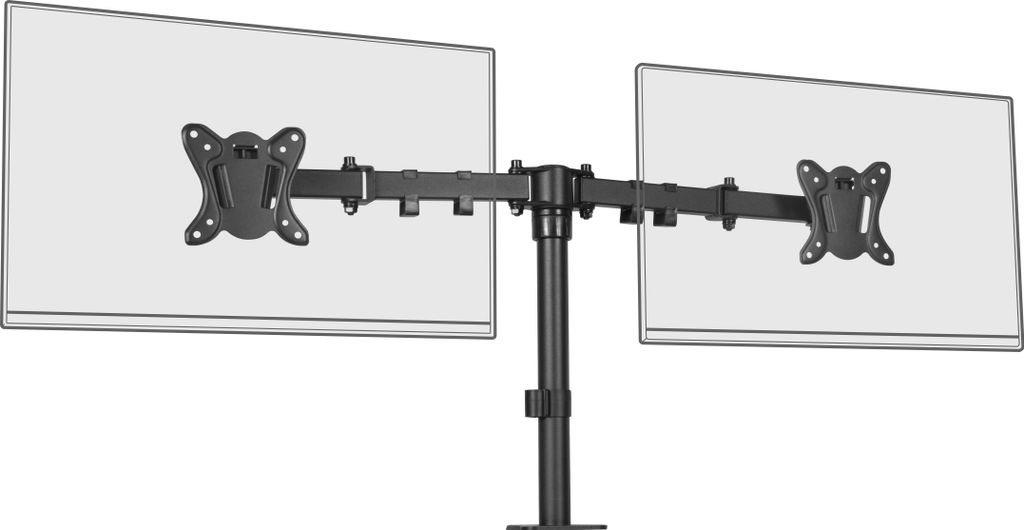 SPEEDLINK VESYON Dual Monitor Arm