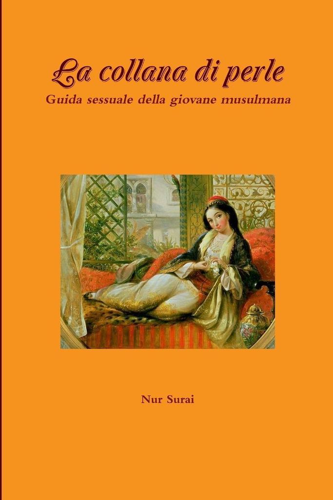 La collana di perle