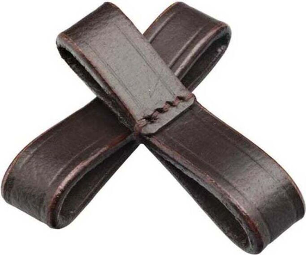 Kincade - "Fulmer" Leder Kandare 2er-Pack | Kaufland.de