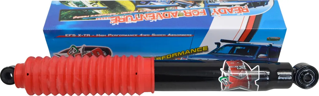 Amortisseur 37-6011 Xtr EFS arrière renforcé pour pick-up 4x4