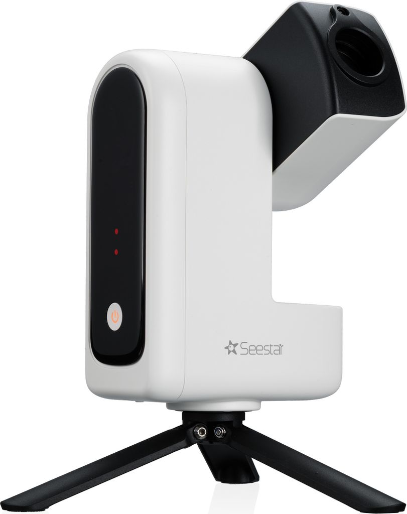 ZWO Smart Telescope AP 30/150 Seestar S30 Produktbild 