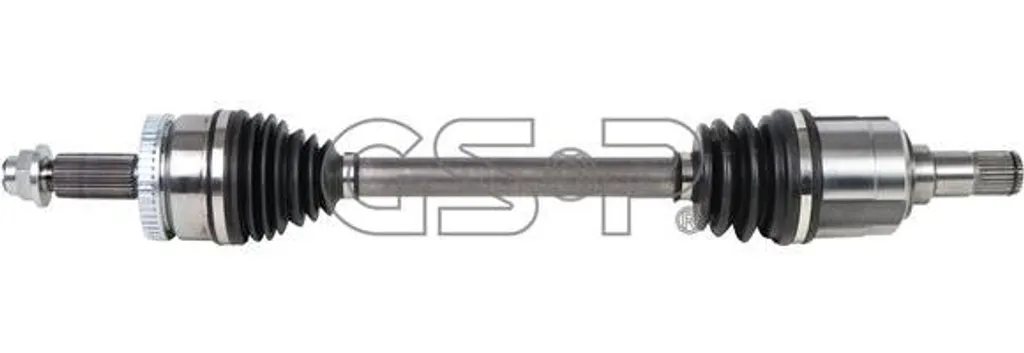 Stop vibrations avec l'arbre d'entraînement GS202335 pour votre Sportage