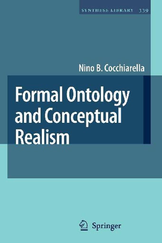 Formal Ontology and Conceptual Realism