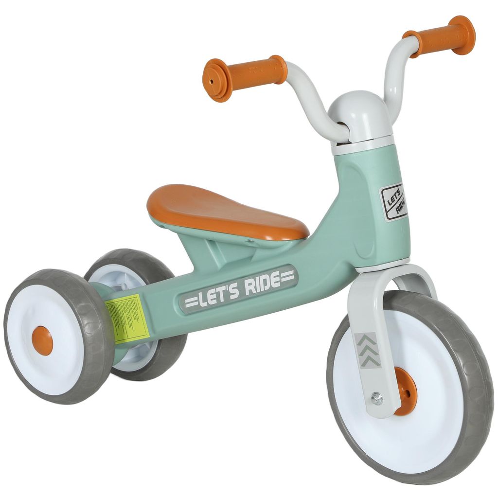 AIYAPLAY Loopfiets voor kinderen, loopfiets voor kinderen Productafbeelding 