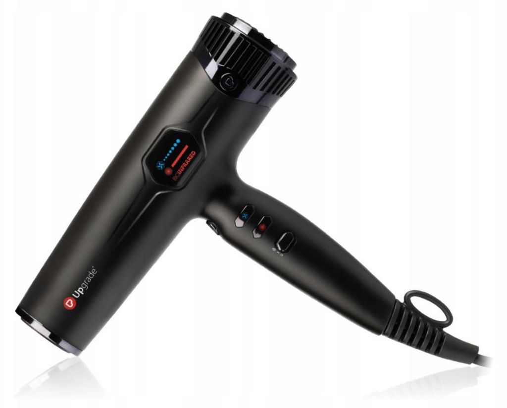UG127 UPGRADE Bio Infrared Super Sense sušič vlasov Obrázok produktu 