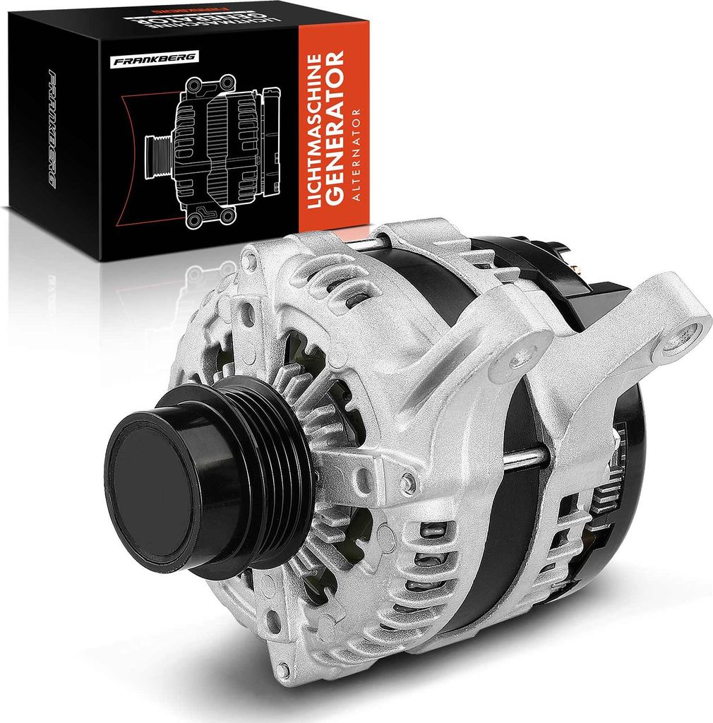 Frankberg 1x Lichtmaschine Generator für Ford Mondeo V CE CD CF Schrägheck Stufenheck