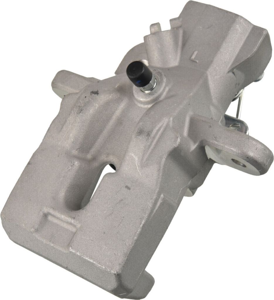 FEBI BILSTEIN Bremssattel Hinten Links für SUZUKI SWIFT IV Produktbild 