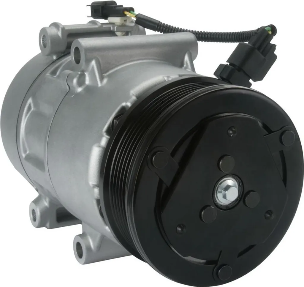 Compresseur de climatisation auto 12V BOSCH pour Fiesta