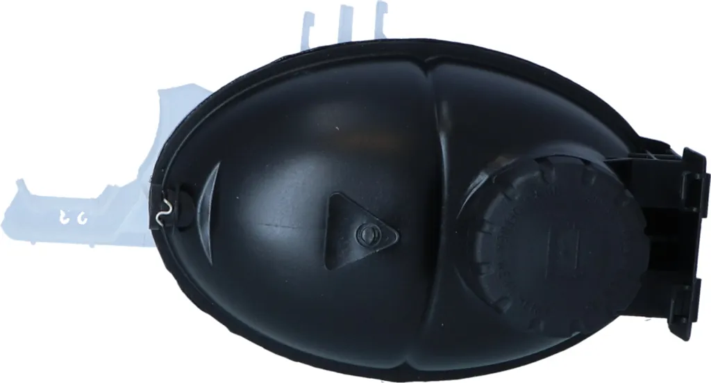 Réservoir de Liquide de Refroidissement pour Mercedes AMG GT et Classe C
