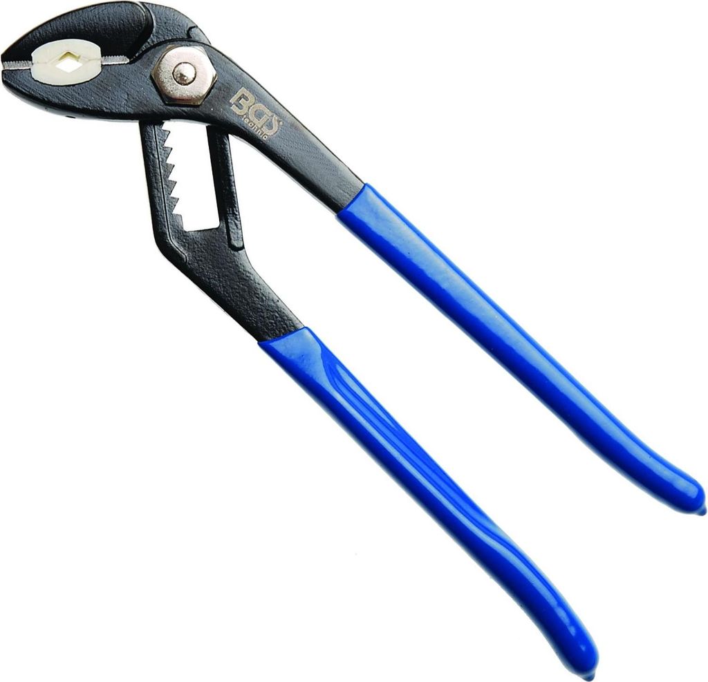 BGS Pince spéciale robinetterie avec mâchoire de protection Image du produit 