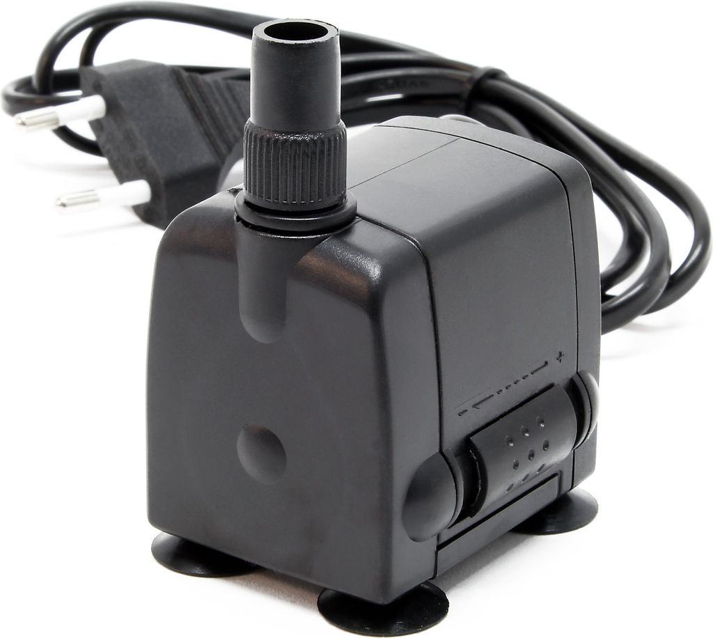 SunSun JP-033 Akvarijní čerpadlo 600l/h 8W malé akvarijní Obrázek produktu 
